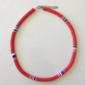 DONATING SOON! 5 for $25 SALE! Boho Surfer Necklace